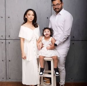 Meet your Posher, Franklin